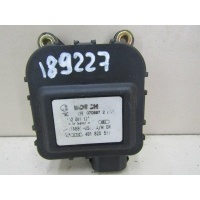 Моторчик заслонки печки Audi A6 (C5) 1997-2004 4B1820511