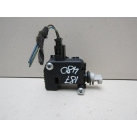 Активатор замка крышки бензобака Skoda Octavia (A5 1Z-) 2004-2013 1Z0810773