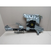 Стеклоподъемник электр. задний левый Audi A4 (B5) 1994-2002 8D0839461
