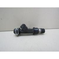 Форсунка инжекторная электрическая Opel Astra H \ Family 2004-2015 25343299