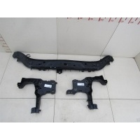 Панель передняя Renault Megane II 2002-2009 8200137494
