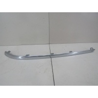 Накладка заднего бампера правая Rover 75 (RJ) 1999-2005 DQR100780MMM