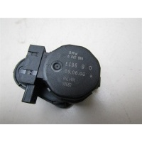 Моторчик заслонки печки BMW 5-серия E60\E61 2003-2009 64116942994