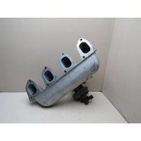 Коллектор впускной Ford Focus I 1998-2004 XS4Q9424AF