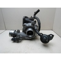 Турбина Mazda CX 7 2007-2012 L33L13700C