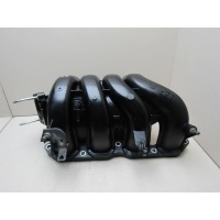 Коллектор впускной Toyota Avensis III 2009-нв 1712037031