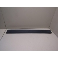 Накладка порога (внутренняя) Toyota Verso 2009-2018 679150F010B0