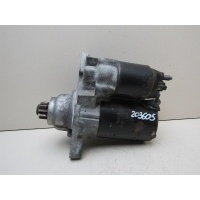 Стартер Skoda Fabia 1999-2006 02T911023G