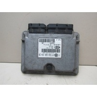 Блок управления двигателем VW Golf IV \Bora 1997-2005 036906034DR