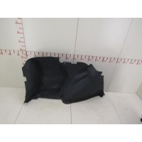 Обшивка багажника Skoda Octavia 1997-2000 1U6867429A1BS