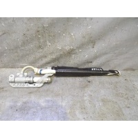 Подушка безопасности боковая (шторка) BMW X5 E53 2000-2007 72127078480