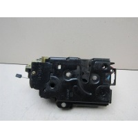 Замок двери передней левой VW Transporter T5 2003-2015 3B1837015AM