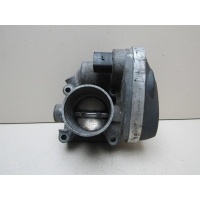 Заслонка дроссельная VW Polo 2001-2009 036133062N