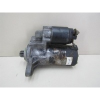 Стартер Skoda Octavia (A4 1U-) 2000-2011 020911023F