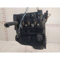 Двигатель (ДВС) Opel Corsa B 1993-2000 0601361