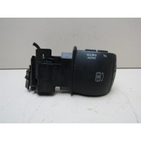Переключатель подрулевой управления магнитолой Renault Megane III 2009-нв 255529492R