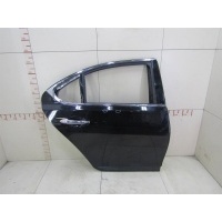 Дверь задняя правая Lexus LS (USF4) 2006-нв 6700350060
