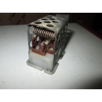 Резистор отопителя Opel Astra G 1998-2005 52475432