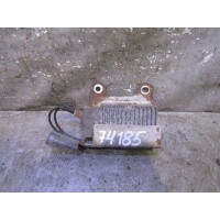 Резистор Mazda 3 (BK) 2002-2009 L33X18831