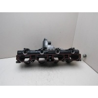 Рейка топливная (рампа) Audi A4 (B6) 2000-2004 06D133317F
