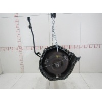 АКПП (автоматическая коробка переключения передач) Mercedes Benz W203 2000-2006 A2112701400