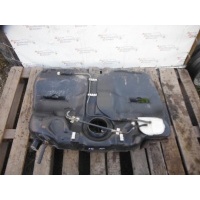 Бак топливный Nissan Primera P10E 1990-1996 1720286J25
