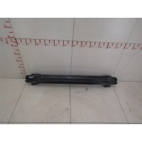 Усилитель заднего бампера VW Passat (B6) 2005-2010 3C5807305