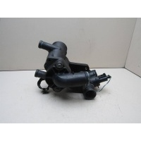 Корпус термостата Skoda Fabia 2007-2015 032121111CG