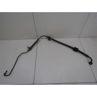 Трубка гидроусилителя Hyundai Accent II (+ТАГАЗ) 2000-2012 5751025510