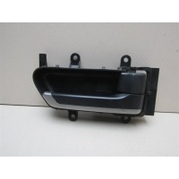 Ручка двери внутренняя правая Nissan Murano (Z50) 2004-2008 80670CA002
