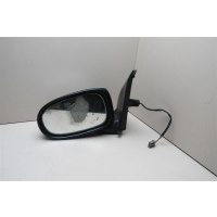 Зеркало левое электрическое Nissan Almera Tino 2000-2006 96302BU221