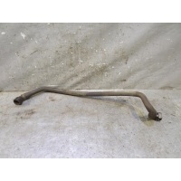 Шланг системы охлаждения BMW X5 E53 2000-2007 17127521768
