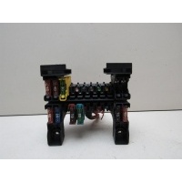 Блок предохранителей Mercedes Benz W221 2005-2013 2215450601