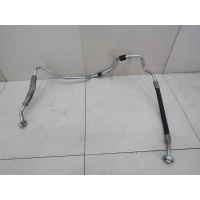 Трубка кондиционера VW Passat (B6) 2005-2010 3C0820743BH