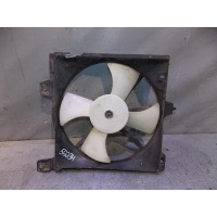 Вентилятор радиатора Nissan Almera N15 1995-2000 214810M110