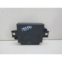 Блок управления парктроником Audi A6 (C6,4F) 2005-2011 4F0910283