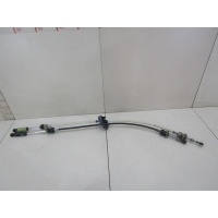 Трос КПП VW Crafter 2006-2019 2E1321308B