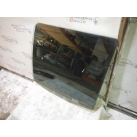 Стекло двери задней левой VW Golf III \Vento 1991-1997 1H4845205A