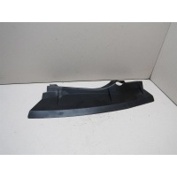 Воздухозаборник (наружный) Opel Corsa D 2006-2015 13241645