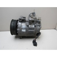 Компрессор системы кондиционирования Land Rover Discovery III 2004-2009 JPB000183