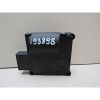 Моторчик заслонки печки Audi A6 (C6,4F) 2005-2011 4F0820511A