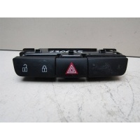 Блок кнопок Opel Insignia 2008-2017 13324594