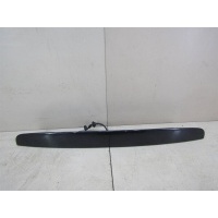Накладка двери багажника Hyundai Santa Fe (CM) 2005-2012 873112B000