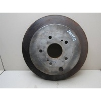 Диск тормозной задний Suzuki Grand Vitara 2006-2015 5561177K01