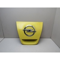 Ручка двери багажника наружная Opel Astra J 2010-2017 13321633