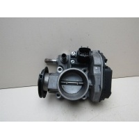 Заслонка дроссельная Chevrolet Lacetti 2004-2013 96394330