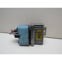 Реле свечей накала Renault Duster 2012-2021 8200859243