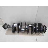 Коленвал Toyota Land Cruiser (100) 1998-2007 1341150050