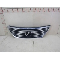 Решетка радиатора Lexus LS (USF4) 2006-нв 5311250120