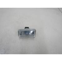 Фонарь подсветки номера Toyota Corolla E12 2001-2006 8127002070
